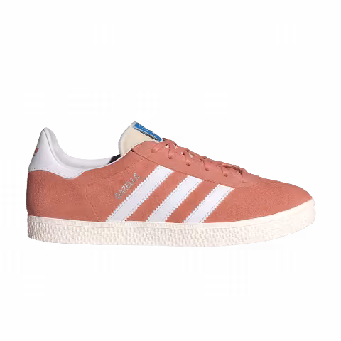 Adidas Gazelle J 'Wonder Clay'
