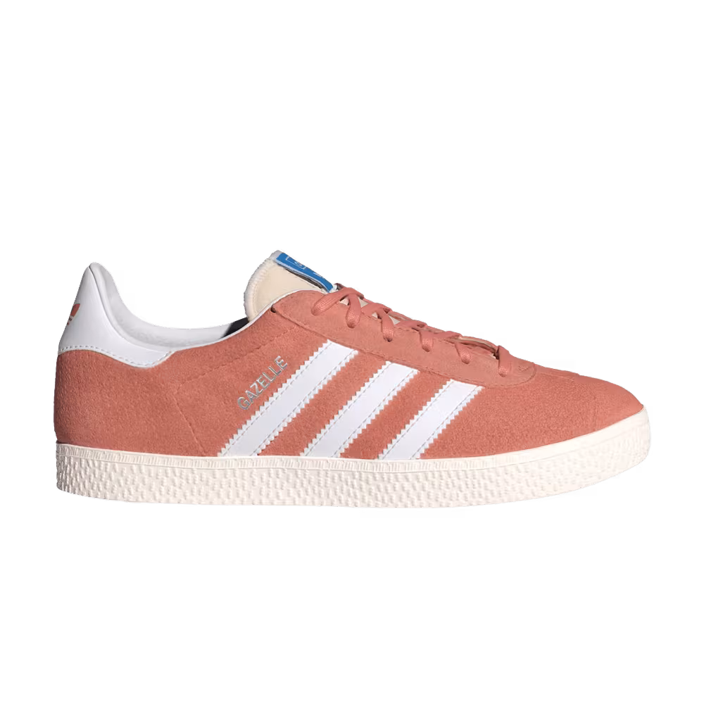 Adidas Gazelle J Wonder Clay