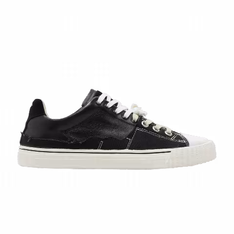 Maison Margiela New Evolution Sneaker 'Black' 2023