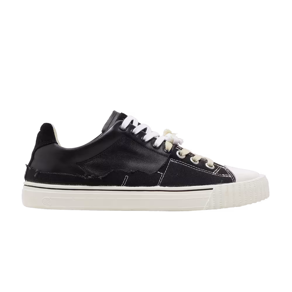 Maison Margiela New Evolution Sneaker Black 2023