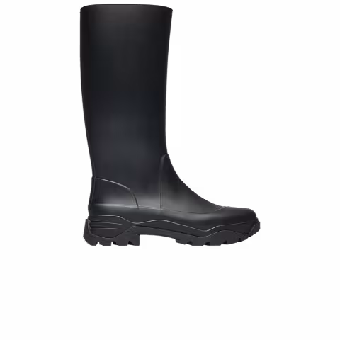 Maison Margiela Tabi Rain Boot 'Black'