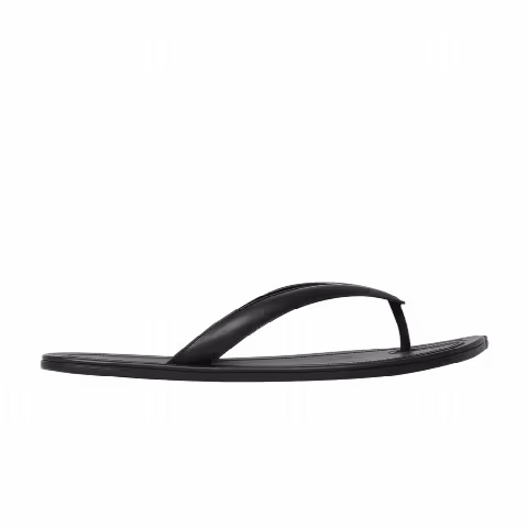 Maison Margiela Tabi Flip Flops 'Black'
