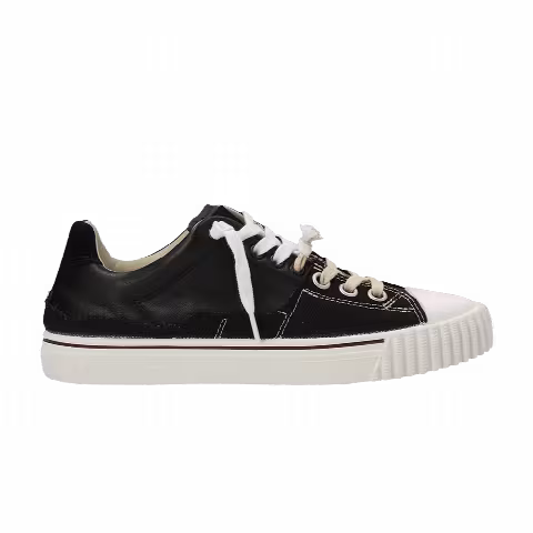 Maison Margiela Wmns New Evolution Sneaker 'Black'