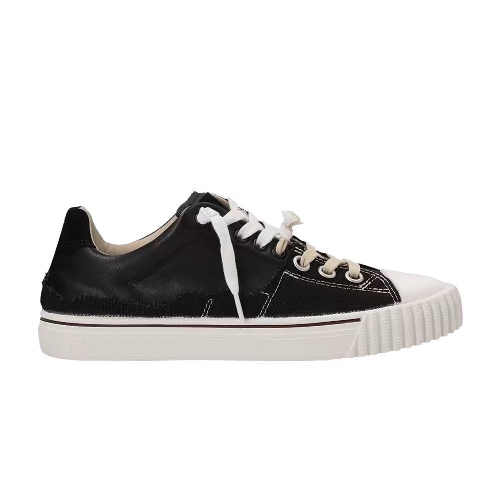 Maison Margiela Women's New Evolution Sneaker Black