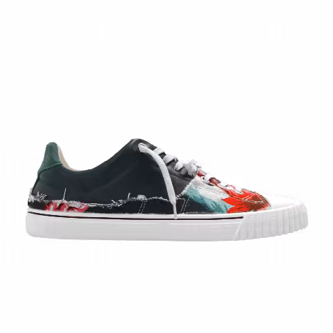 Maison Margiela New Evolution Sneaker 'Multi-Color Patch'