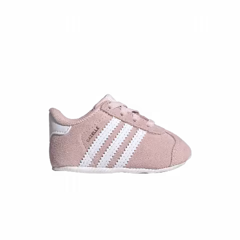 Adidas Gazelle Crib 'Icey Pink'