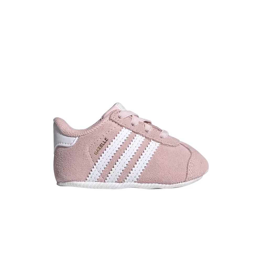 Adidas Gazelle Crib Icey Pink