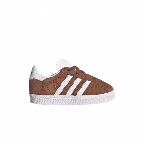 Adidas Gazelle Comfort Closure EL I 'Preloved Brown'