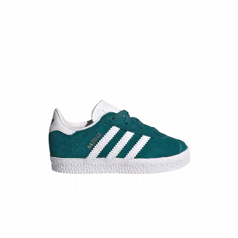 Adidas Gazelle Comfort Closure EL I 'Legacy Teal'