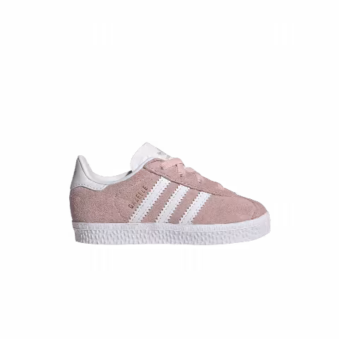 Adidas Gazelle Comfort Closure EL I 'Icey Pink'
