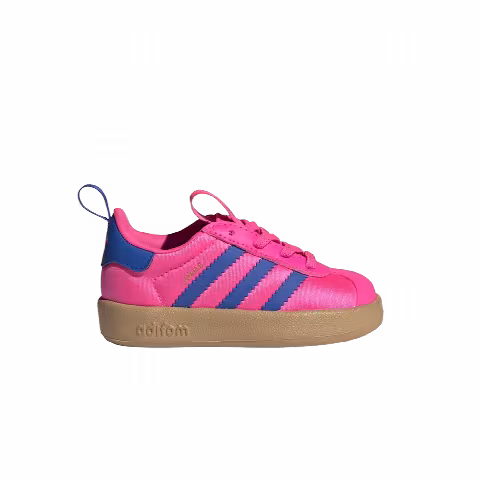 Adidas adiFOM Gazelle 360 I 'Lucid Pink Blue'