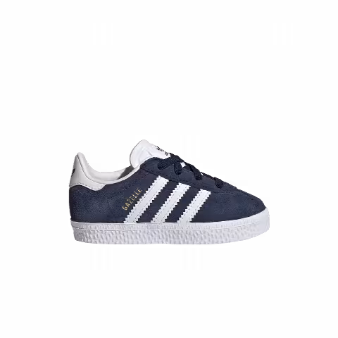 Adidas Gazelle Comfort Closure EL I 'Collegiate Navy'