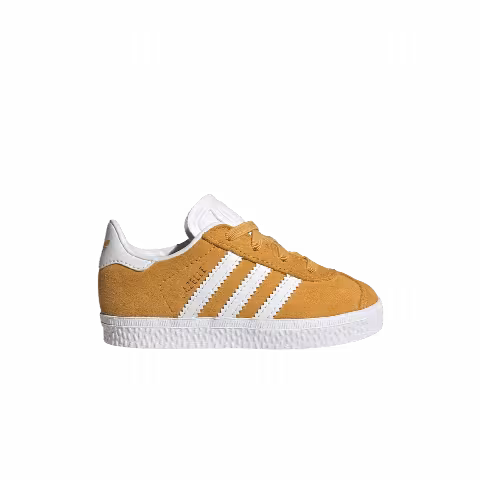 Adidas Gazelle Comfort Closure EL I 'Preloved Yellow'