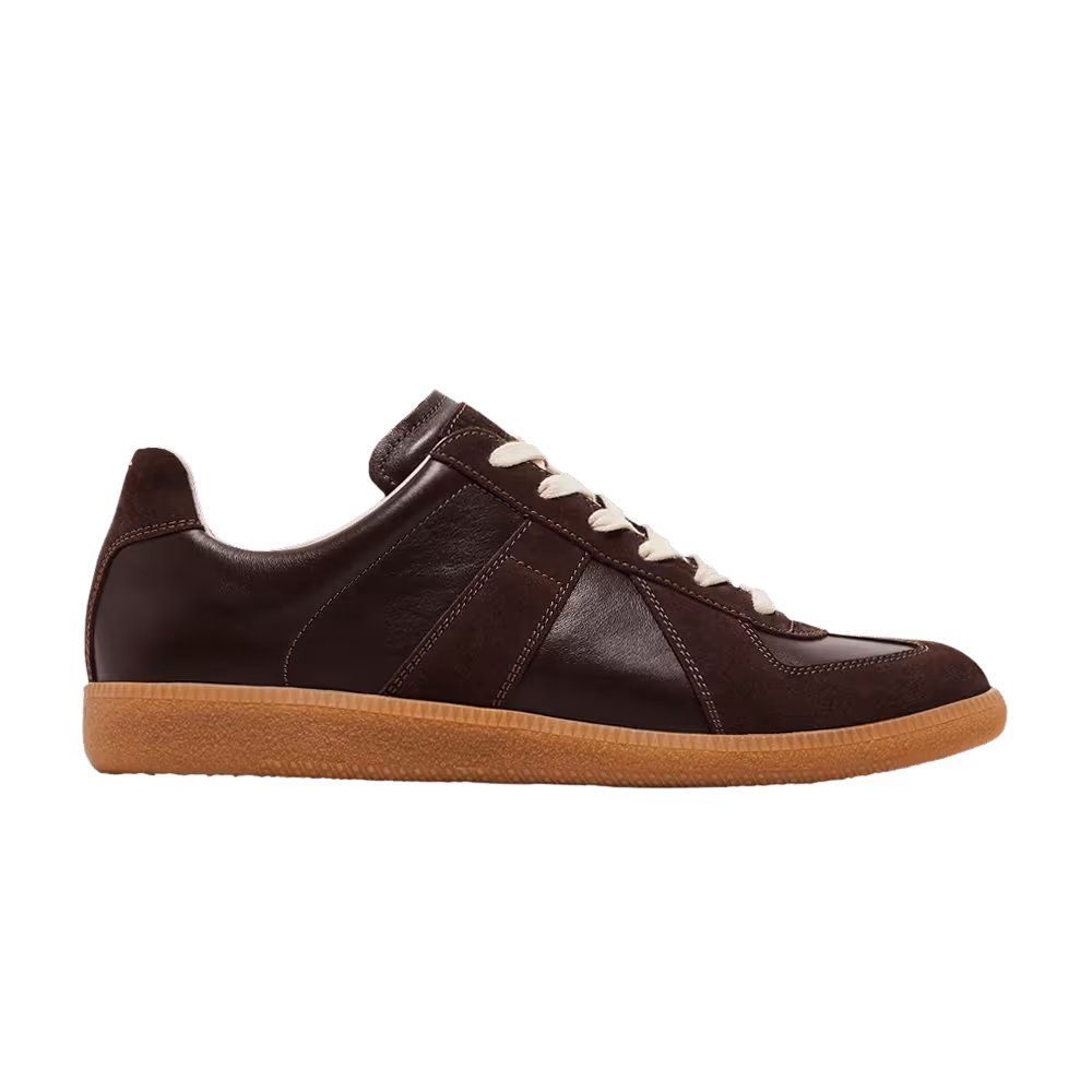 Maison Margiela Replica Brown