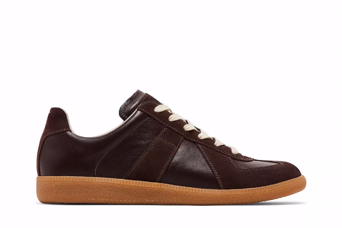 Maison Margiela Replica Brown, view 2