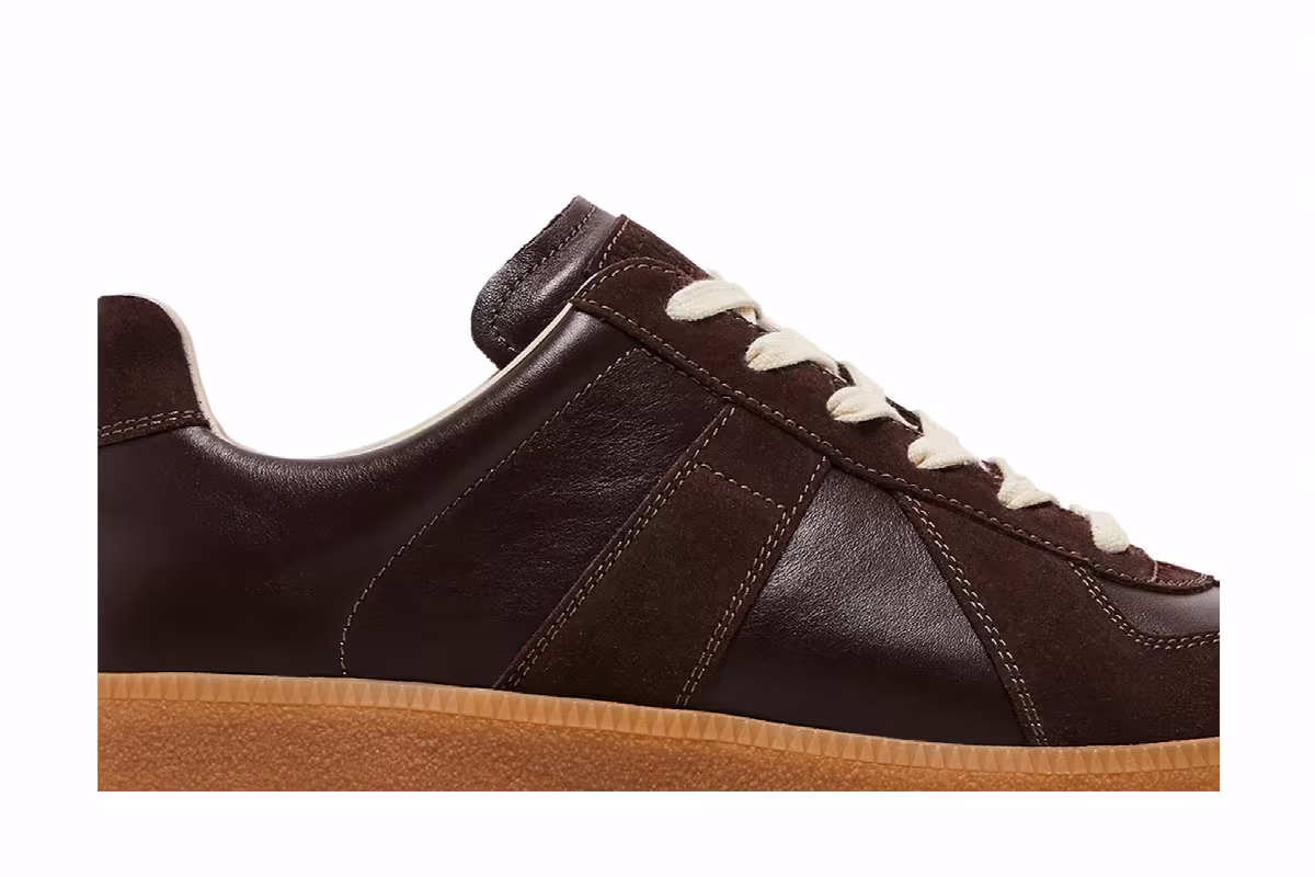 Maison Margiela Replica Brown, view 3