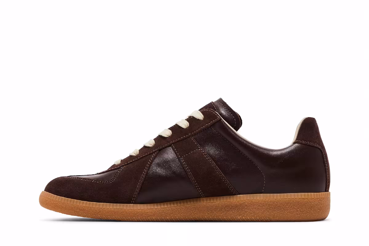 Maison Margiela Replica Brown, view 4
