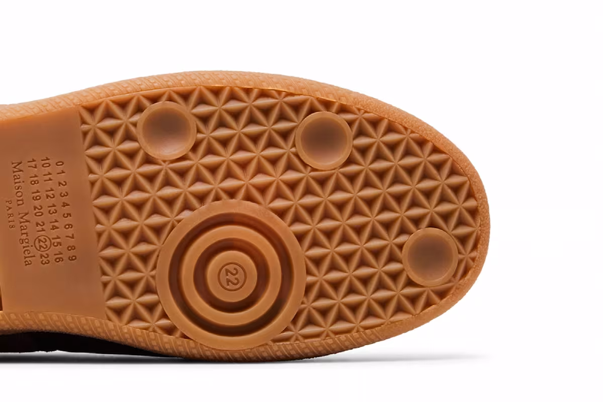 Maison Margiela Replica Brown, view 6