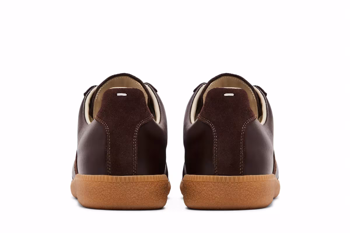 Maison Margiela Replica Brown, view 7