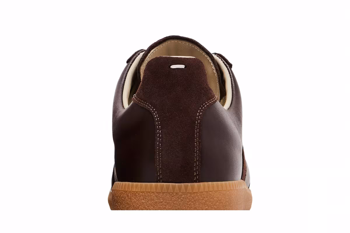 Maison Margiela Replica Brown, view 8
