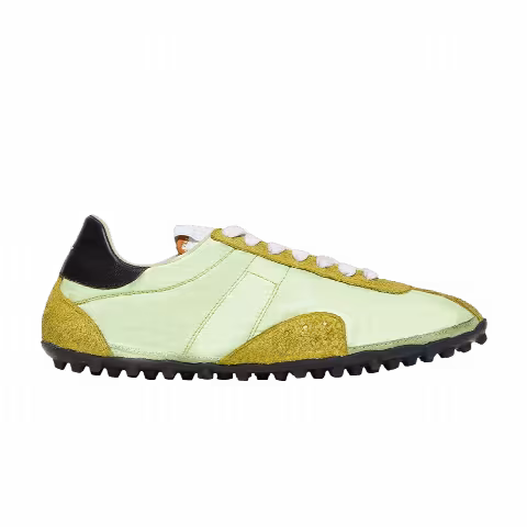 Maison Margiela Sprinters Low 'Butterfly Green'