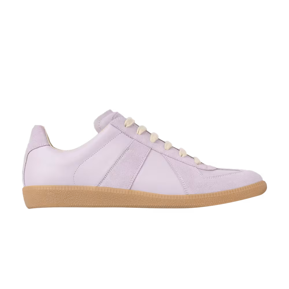 Maison Margiela Replica Low Glicine