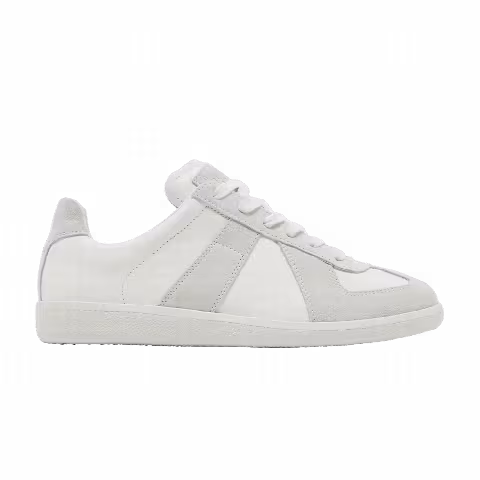 Maison Margiela Wmns Replica Low 'Off-White Light Grey'