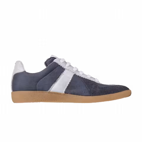 Maison Margiela Replica Low 'Dark Indigo'