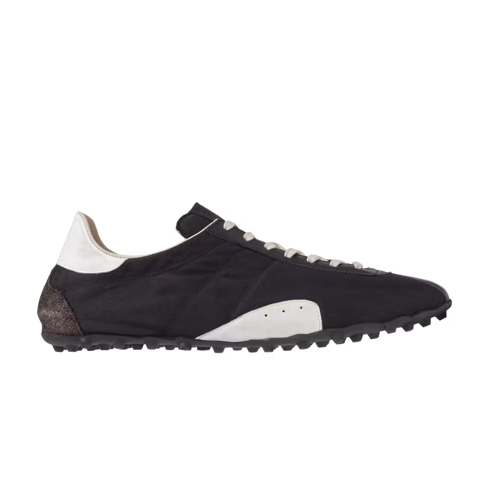 Maison Margiela Women's Sprinters Low Grey Ridge
