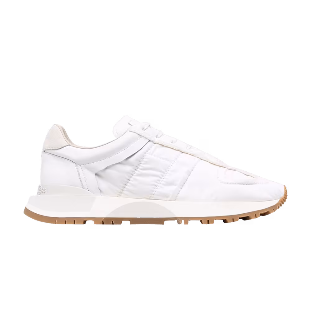 Maison Margiela Runner White