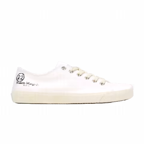 Maison Margiela Tabi 'White'