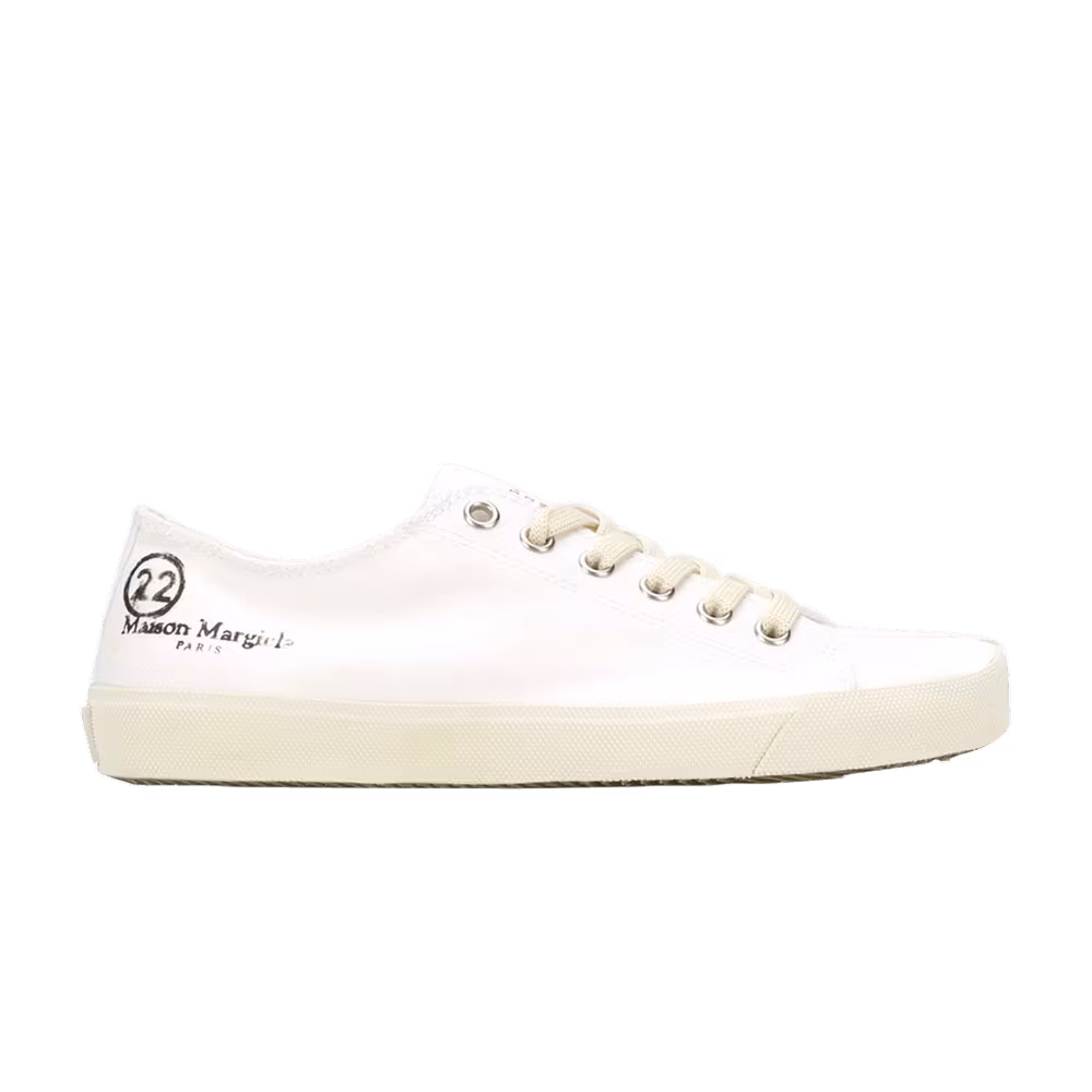 Maison Margiela Tabi White