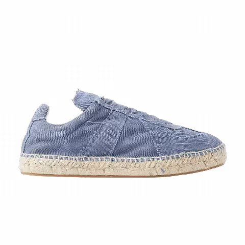 Maison Margiela Wmns Replica Espadrilles 'Light Blue'