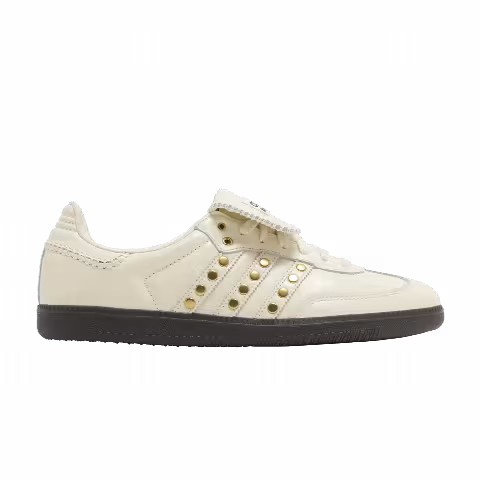 Wales Bonner x adidas Samba 'Studded Pack - Cream'