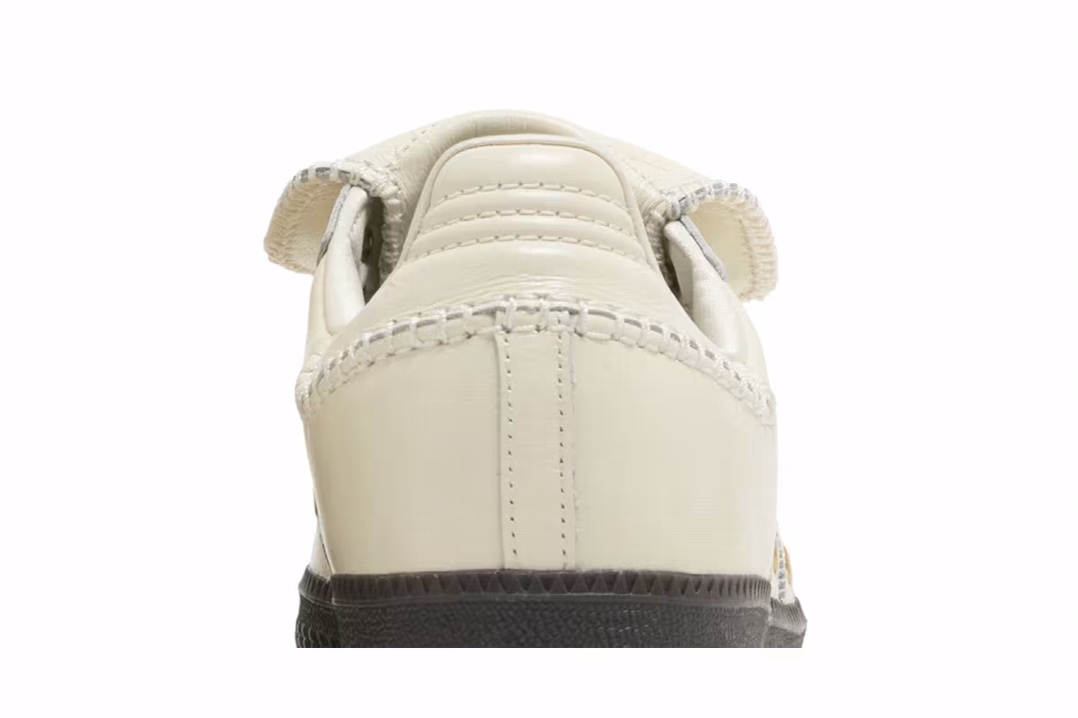 Wales Bonner x adidas Samba Studded Pack - Cream, view 8