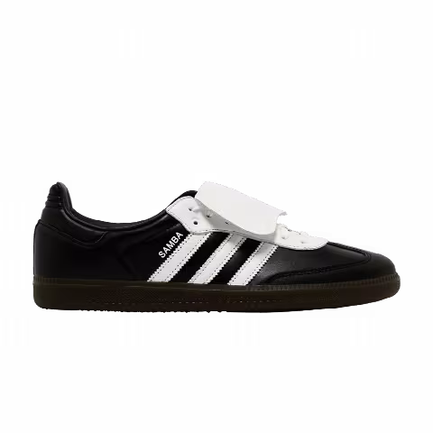 adidas Samba LT 'Black White'