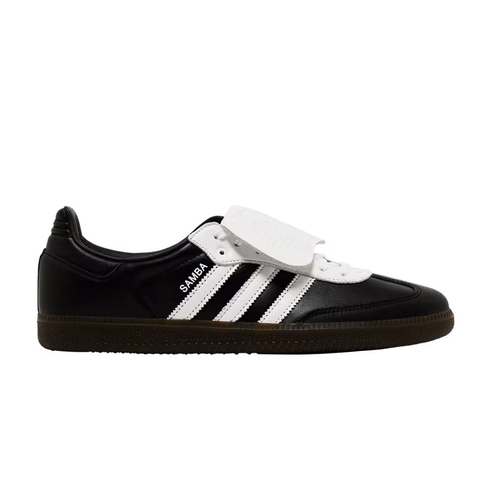 adidas Samba LT Black White