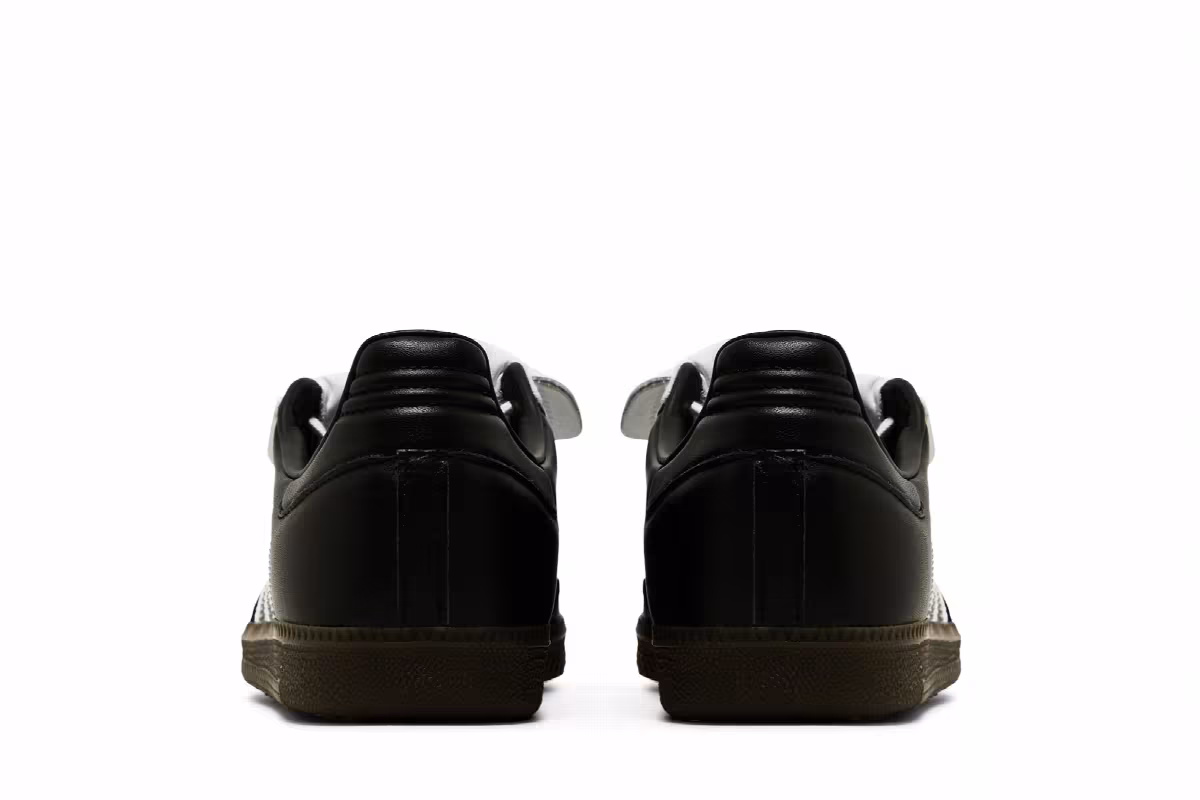 adidas Samba LT Black White, view 7