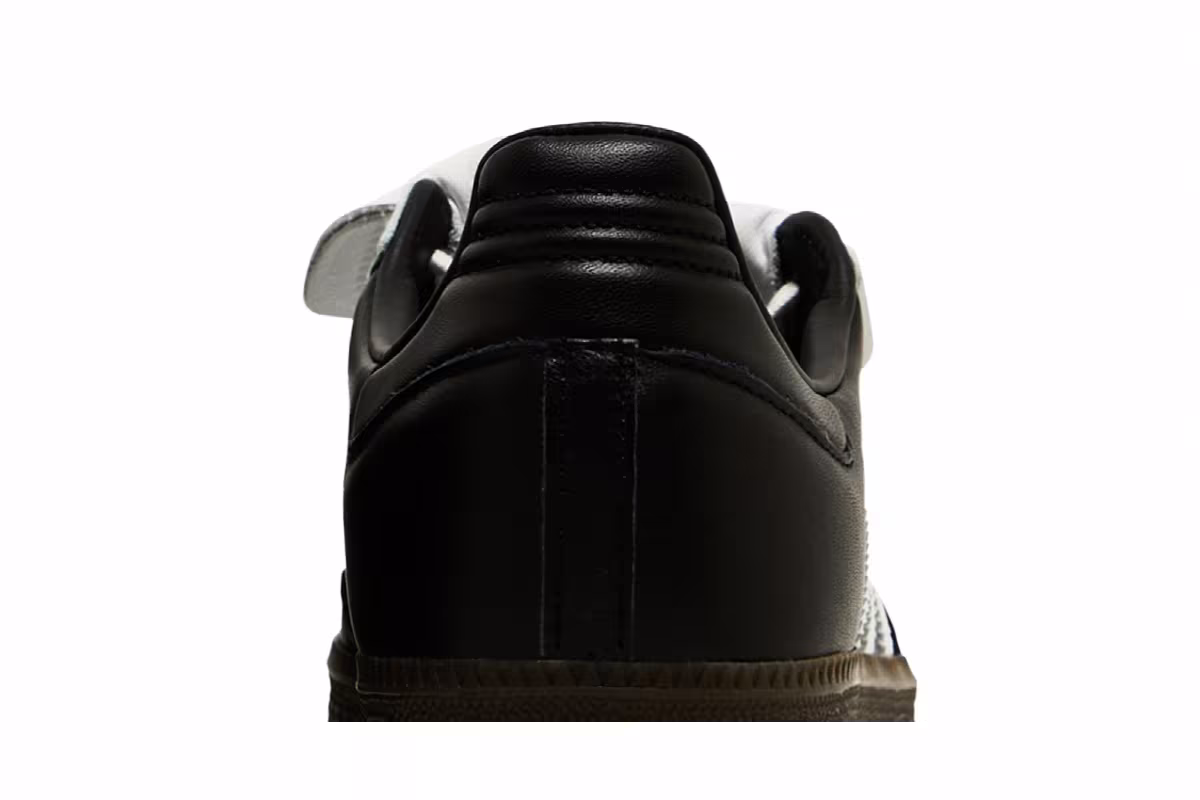 adidas Samba LT Black White, view 8