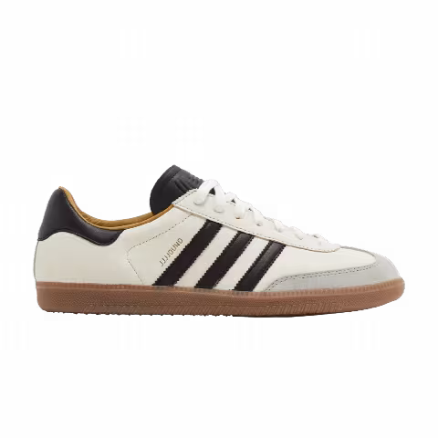 JJJJound x adidas Samba OG Made in Germany 'Off White'