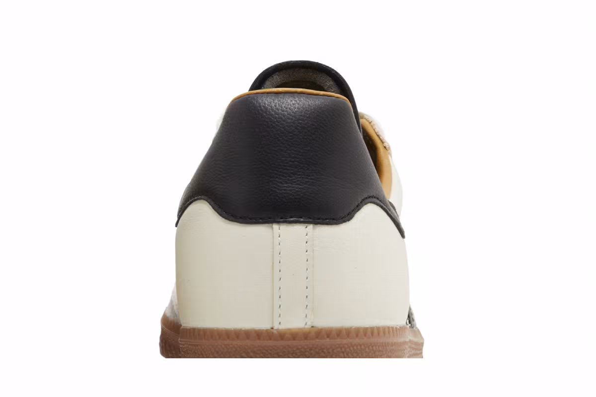 JJJJound x adidas Samba OG Made in Germany Off White, view 8