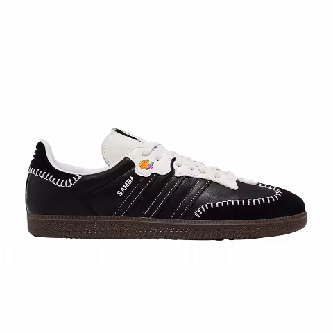 adidas Samba OG 'Día de Muertos Pack - Black'