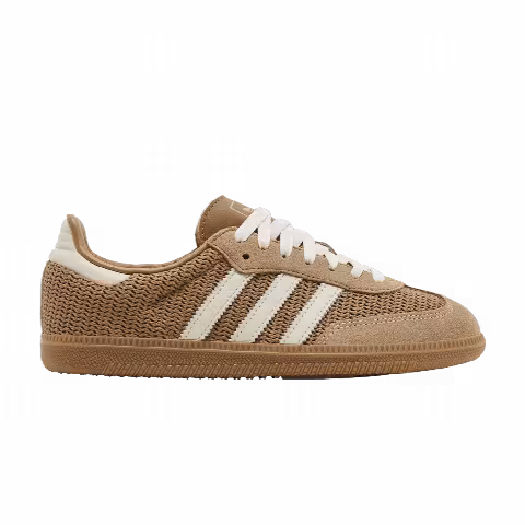 adidas Samba OG 'Cardboard'