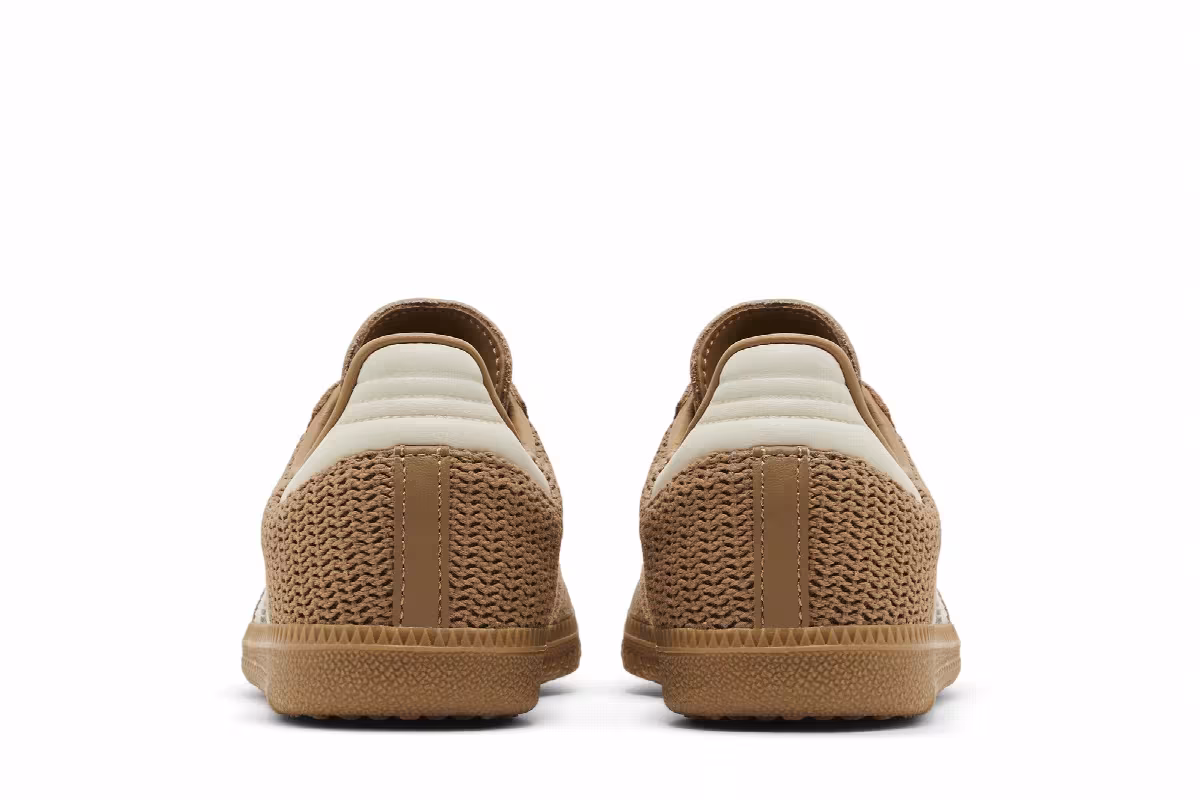adidas Samba OG Cardboard, view 7