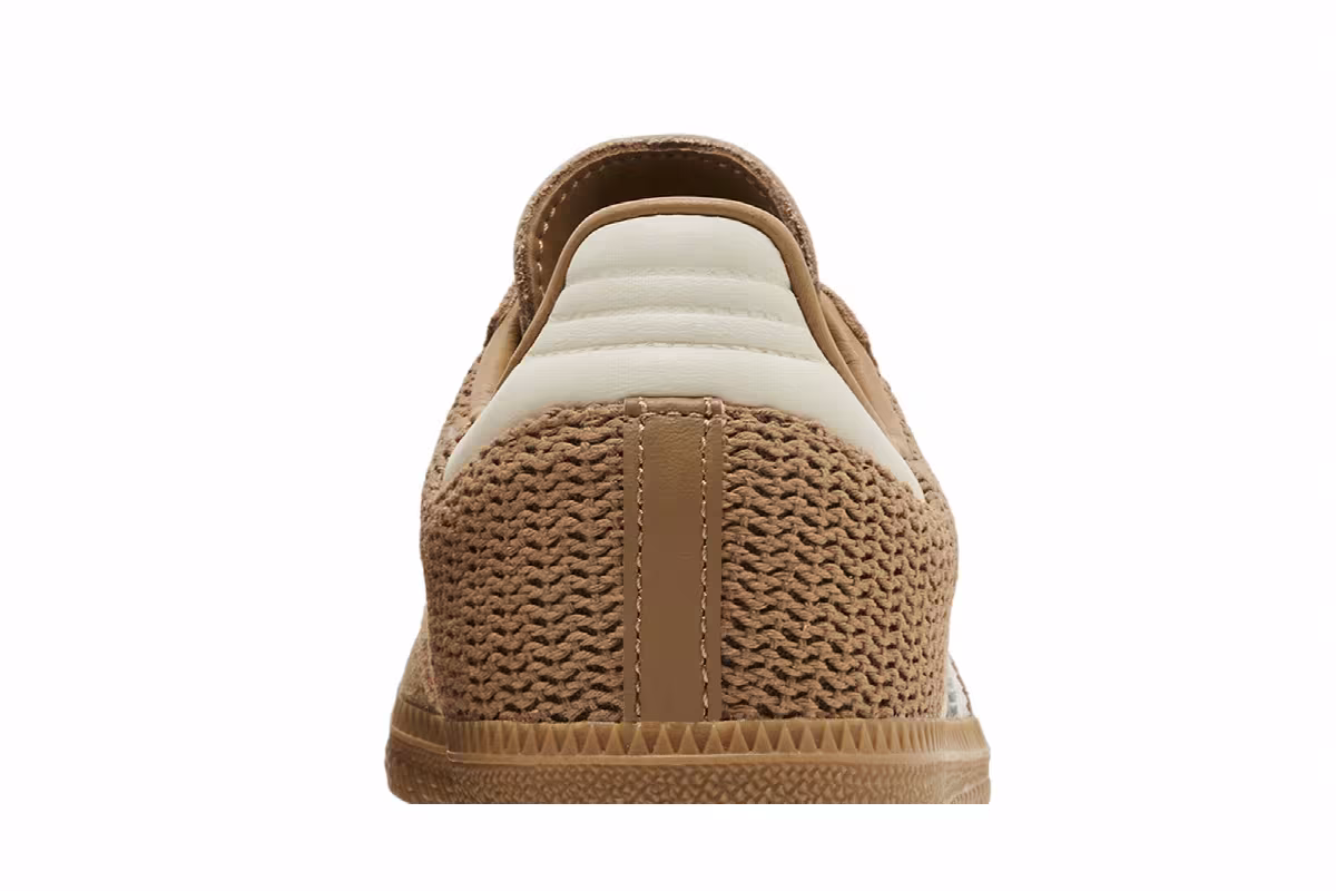adidas Samba OG Cardboard, view 8
