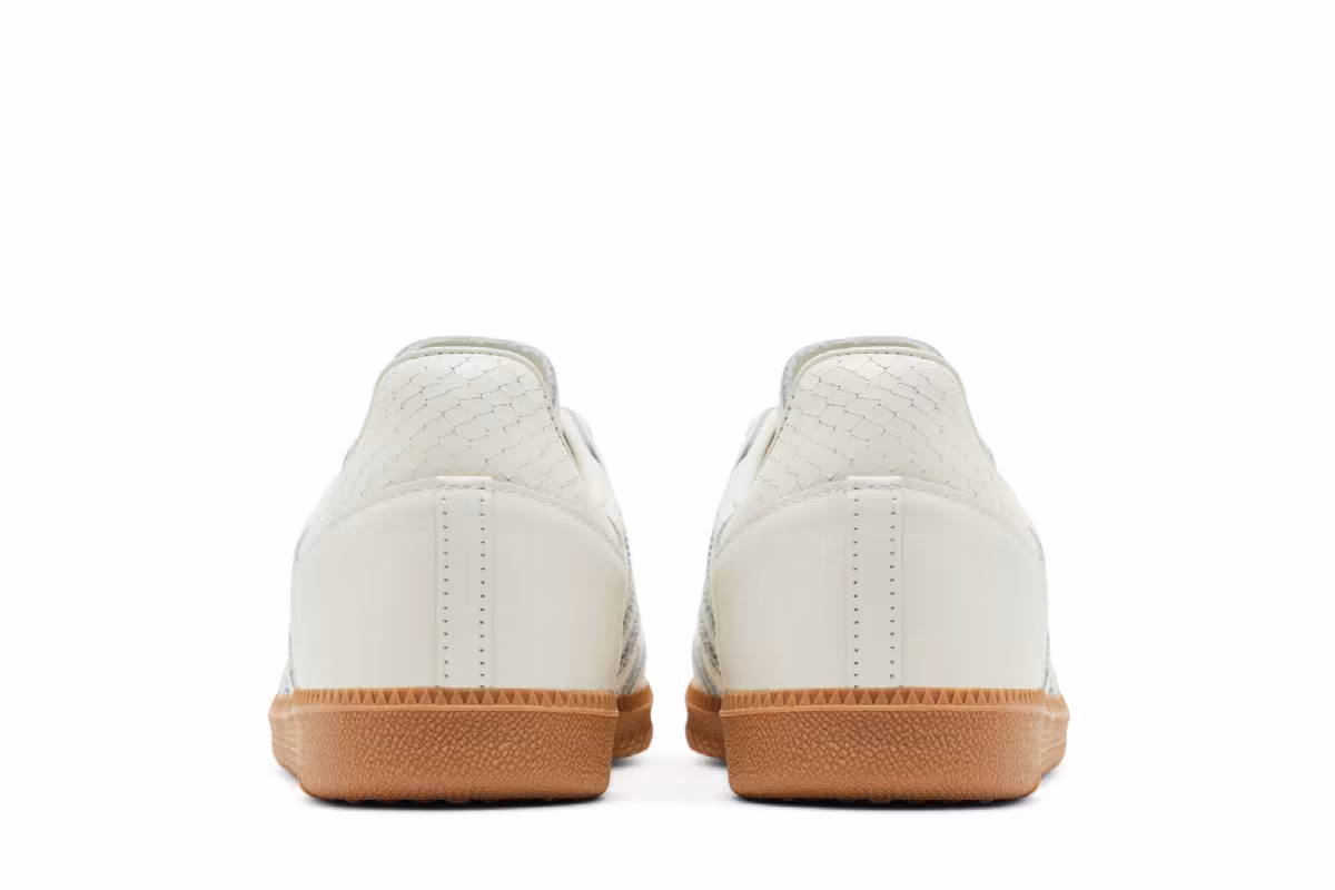 adidas Samba OG Snakeskin Pack, view 7