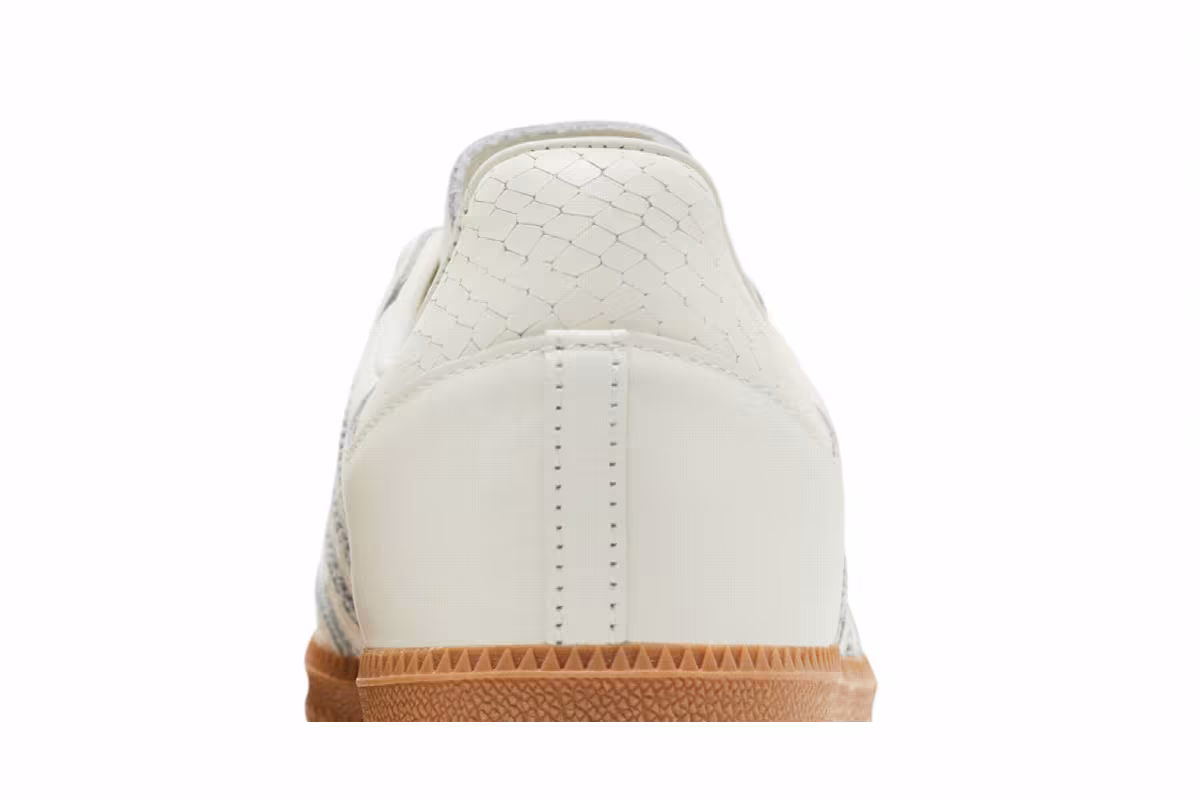 adidas Samba OG Snakeskin Pack, view 8