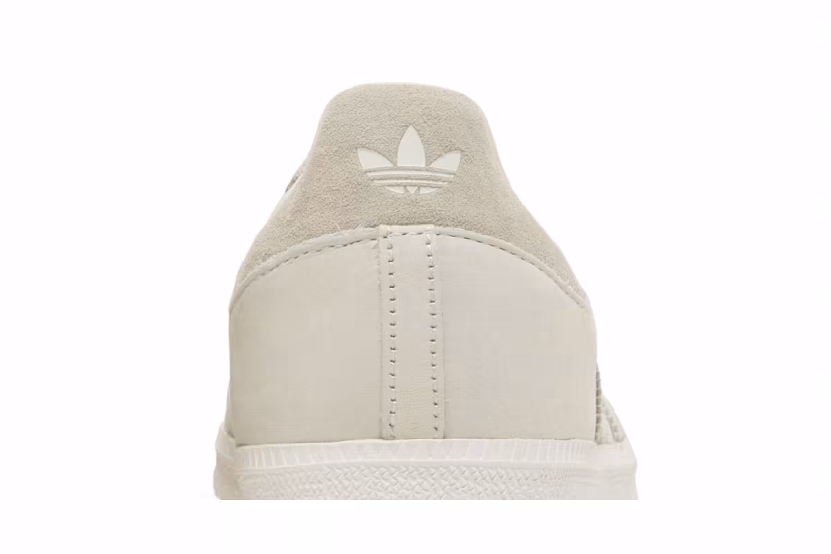 Kith x adidas Samba OG Classics Program - Cloud White, view 8