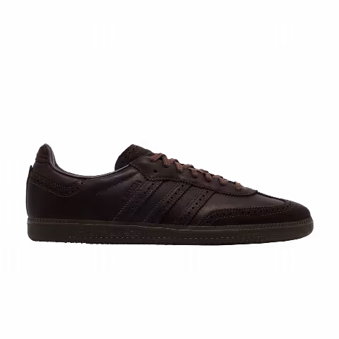 adidas Samba OG 'Brogue Pack - Brown'