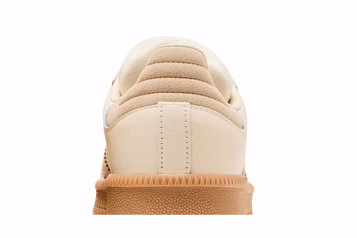 adidas Samba XLG Wonder White Beige, view 8